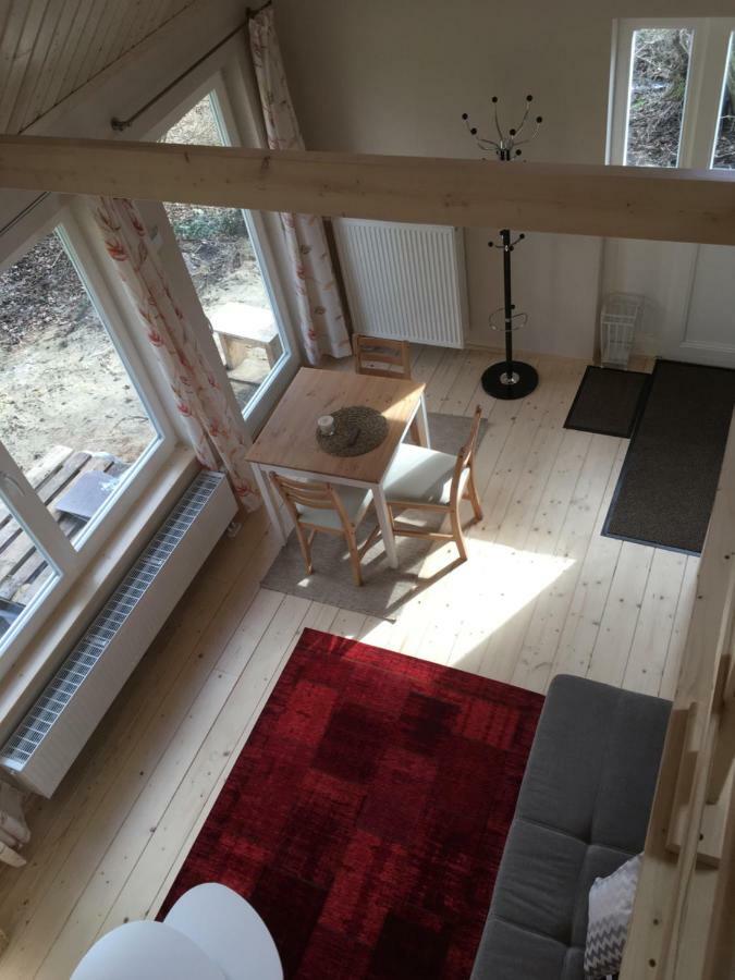 Ferienhof Ohlenbusch Worpswede Esterno foto